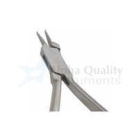 Orthodontic Pliers & Instrument